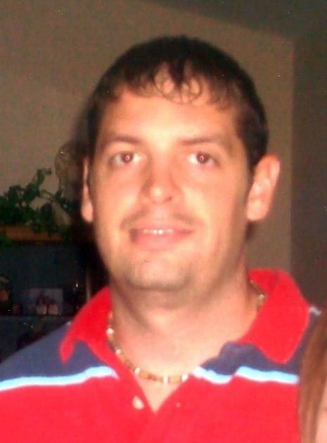 Obituary of Andrew "Andy" Raymond Hughes