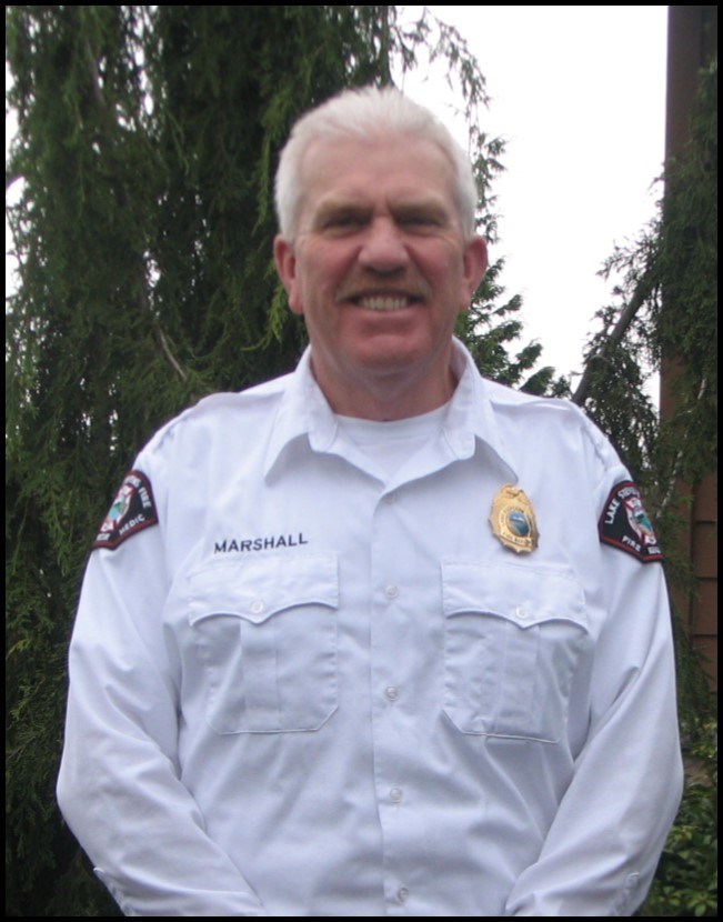 Robert Marshall Obituary Marysville, WA