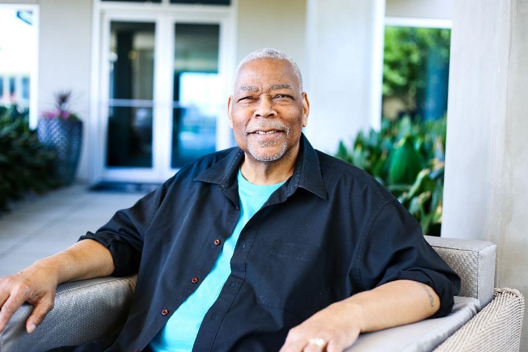 Obituary of Andrew Steward