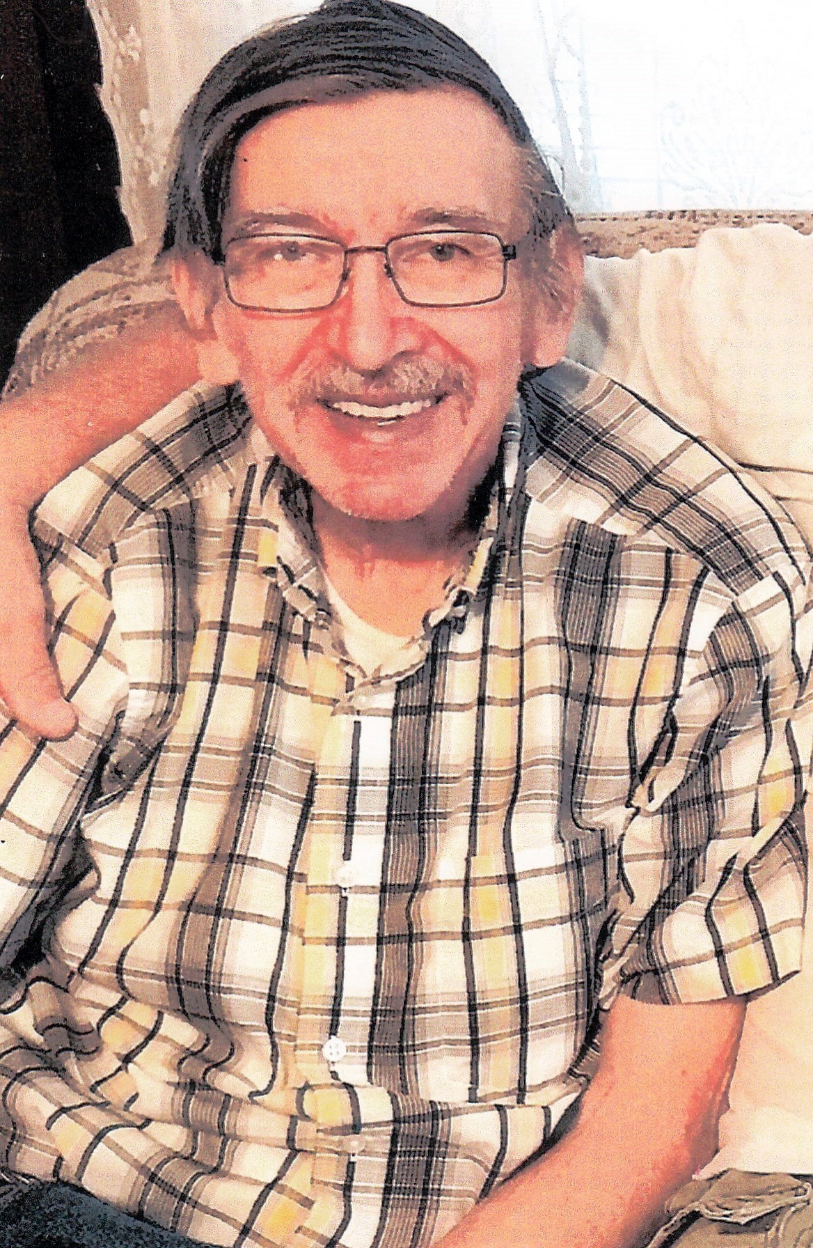 Leeroy "Popeye" Hildebran Obituary Hickory, NC