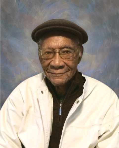 Obituary of William Henry Thurman Sr.