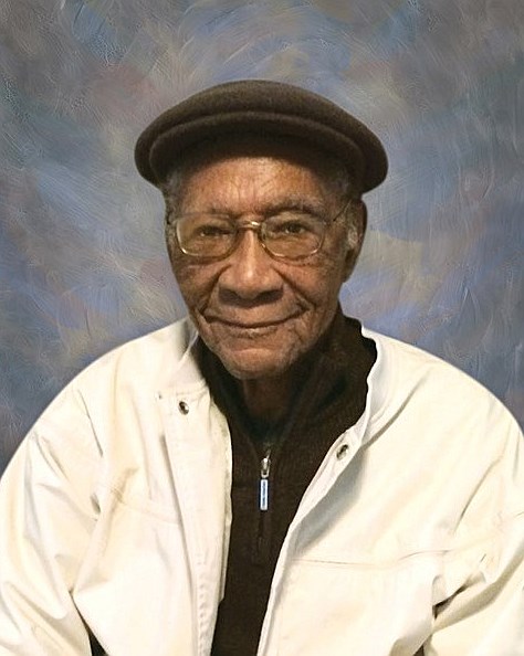 Obituary of William Henry Thurman Sr.