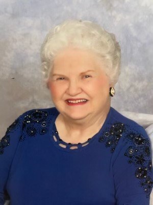 Obituary of Mrs. Lois Lassiter
