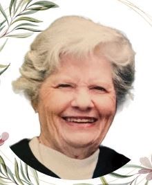 Obituary of Gloria Ann Steele Schaefer