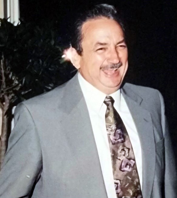 Obituary of Adalberto Mohar
