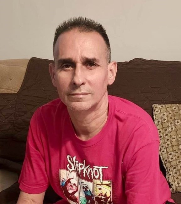 Obituario de Iván Lorenzo Claudio Aquino