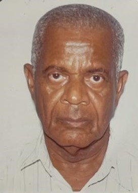 Avis de décès de Raúl Almestica Rodríguez