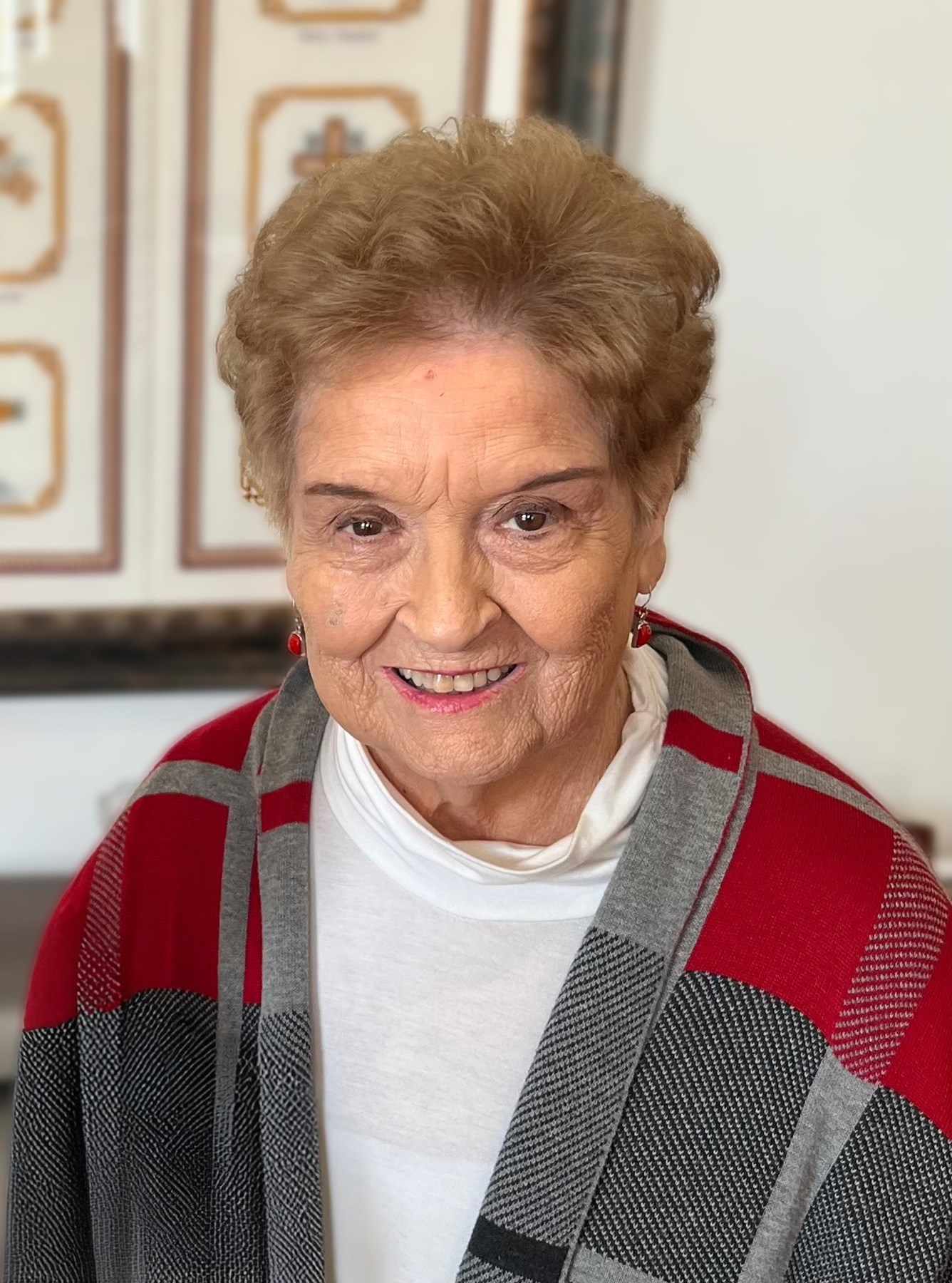 Avis de décès de Sarah Catherine Riddlesperger Kessler