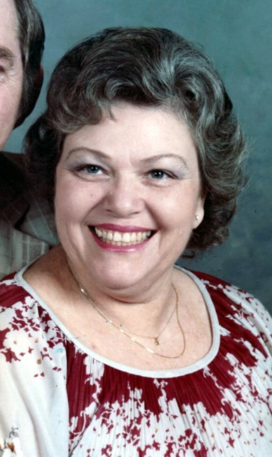 Obituario de Betty M. Ingvardsen