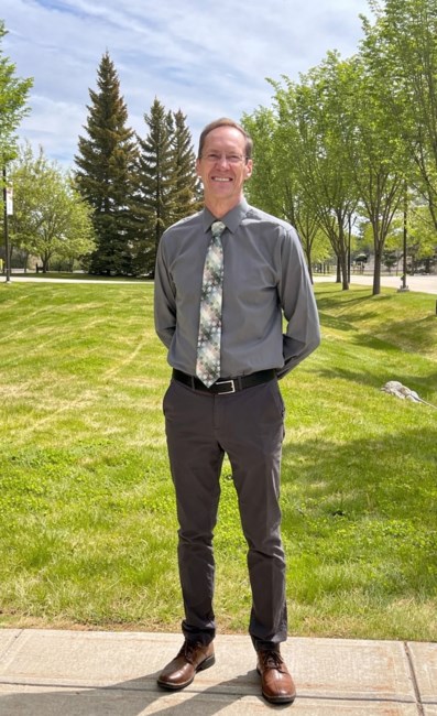 Obituary of Stanley Wilson Sadler