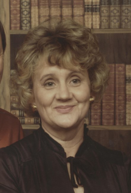 Obituary of Melva Adelle Harwell