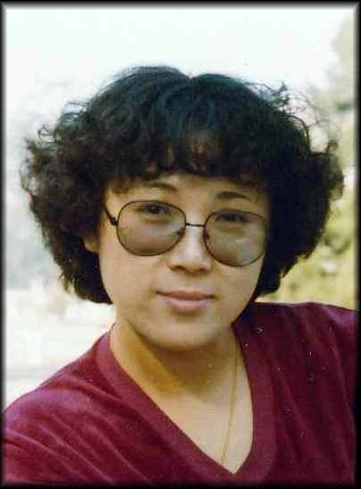 Obituary of Irene Mok Mok Kit Ying Siu