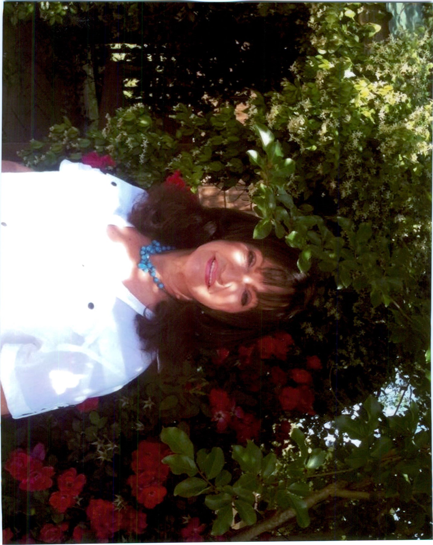Obituary of Darlene M. Leger