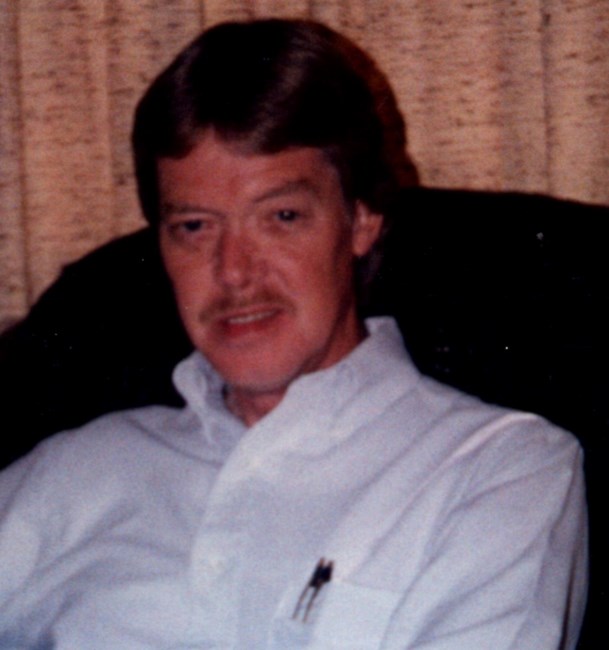 Obituary of Monty Bruce McNutt