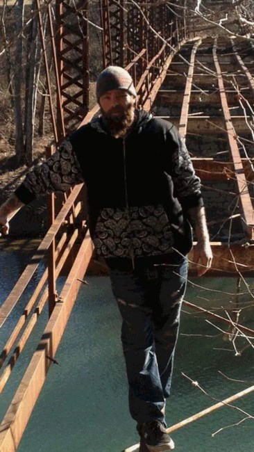 Obituary of James Seitz