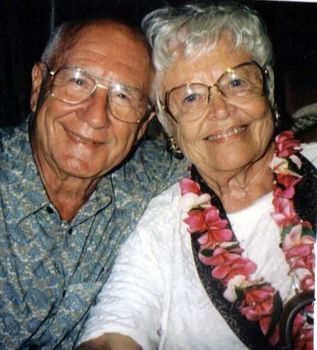 Obituary of Lon O Ghaster