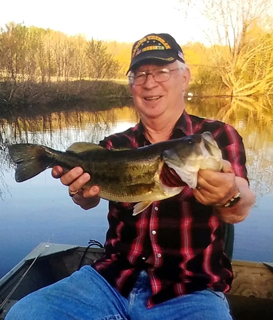 Obituary of Leslie "Les" Craig Wise