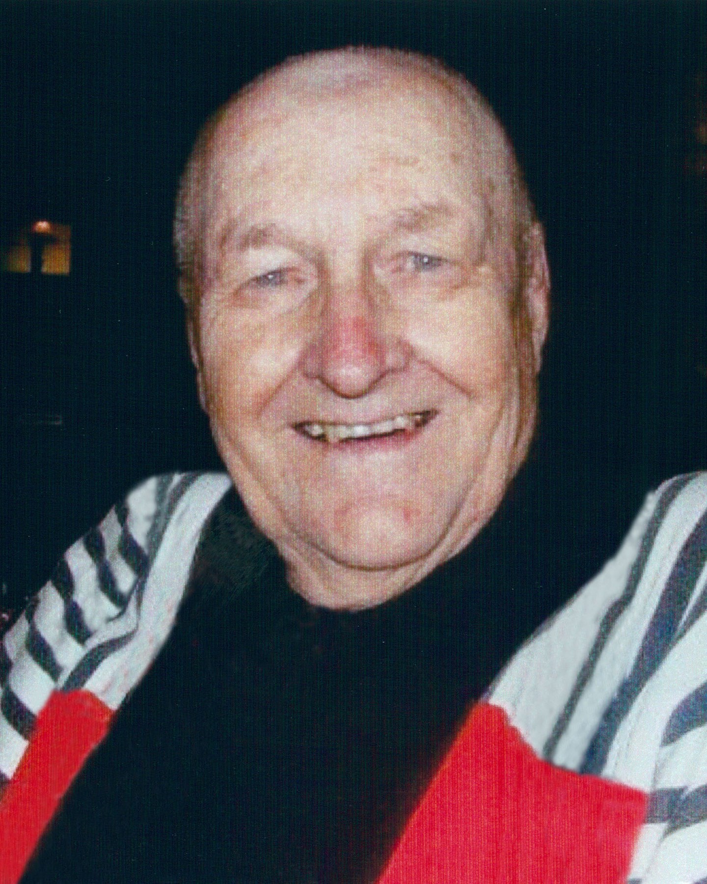 Wilhelm Kunsch Obituary Calgary, AB