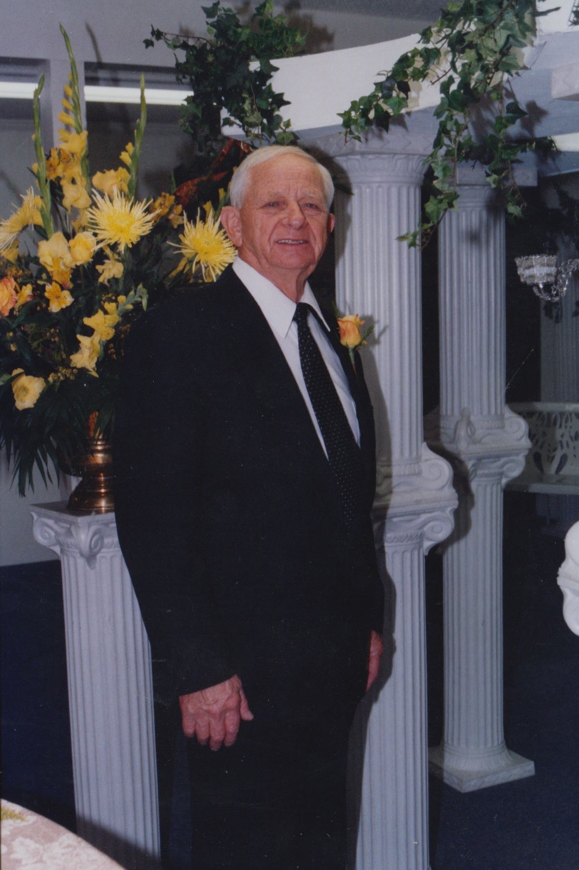 Marvin Claude "Mc" Lambert Obituary Booneville, MS