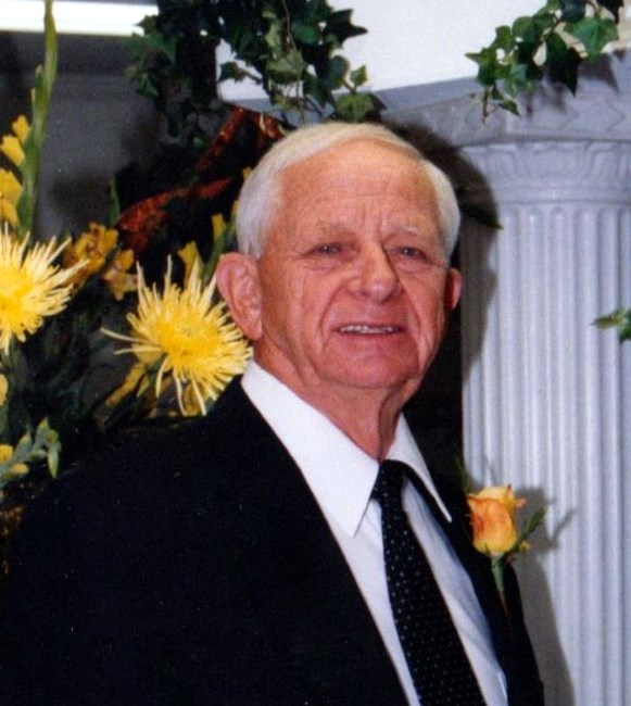 Obituary of Marvin Claude "Mc" Lambert