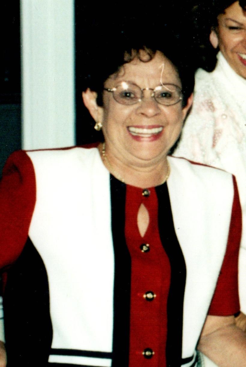 Obituary of Chermaine Valerie Chung