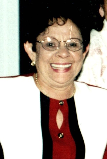 Obituary of Chermaine Valerie Chung