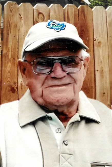 Obituary of Bernard "Benny" Hughes