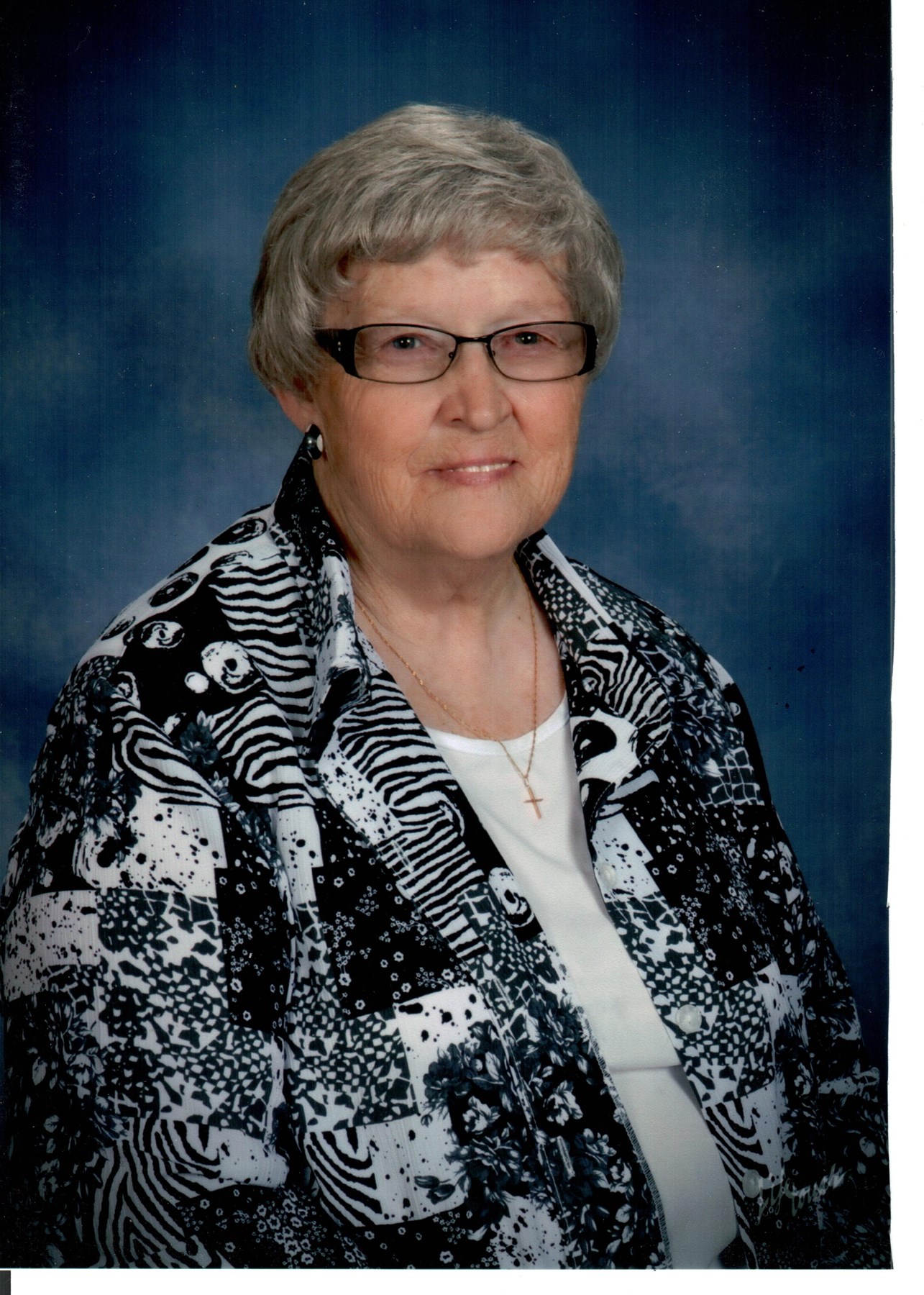 Obituary of Shirley Craig