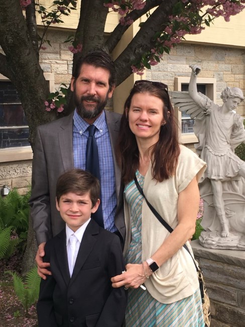 Obituary of Robert F. Pappano Jr.