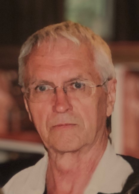 Obituario de Terence Colin Gibbs