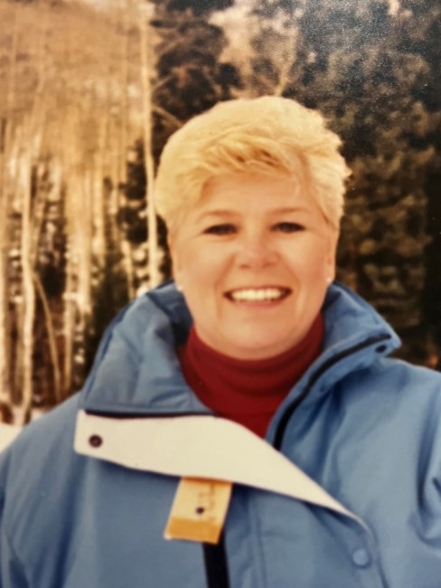 Obituary of Elizabeth Jane Terrenzi