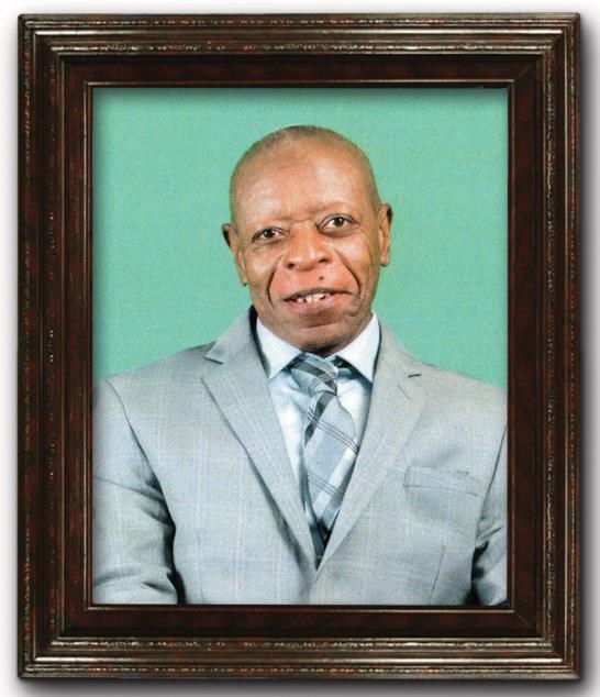 Obituary of Darnell Mc Daniel