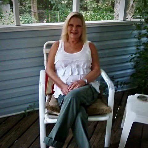 Obituary of Debrah Halbrooks