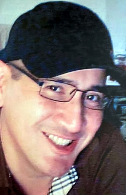 Obituary of Anthony Lancin Kierulf