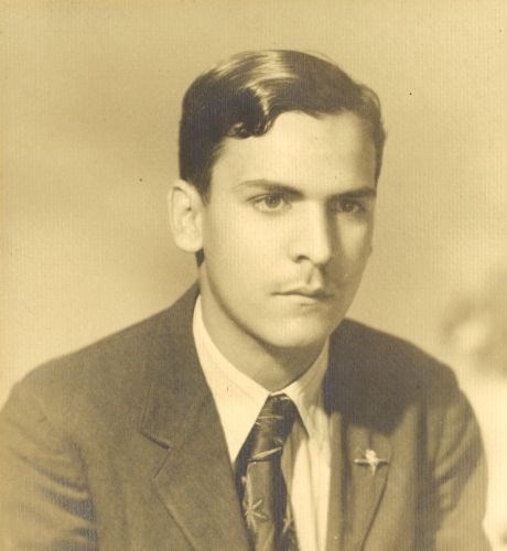 Obituary of Cesar M. Muoz