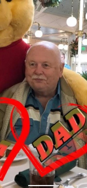 Obituary of Robert James Geiger