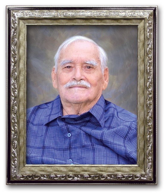 Obituary of Jose Henry Rodriguez