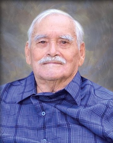 Obituary of Jose Henry Rodriguez