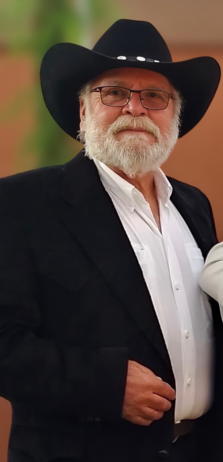 Obituary of Daniel Leal