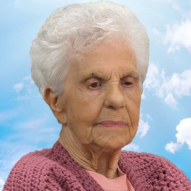 Obituary of Catherine Gioquindo