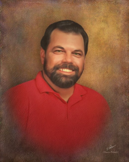 Obituary of Jackie Ray Irby