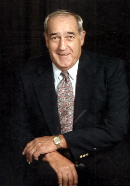 Obituary of Earl Wayne Newnam