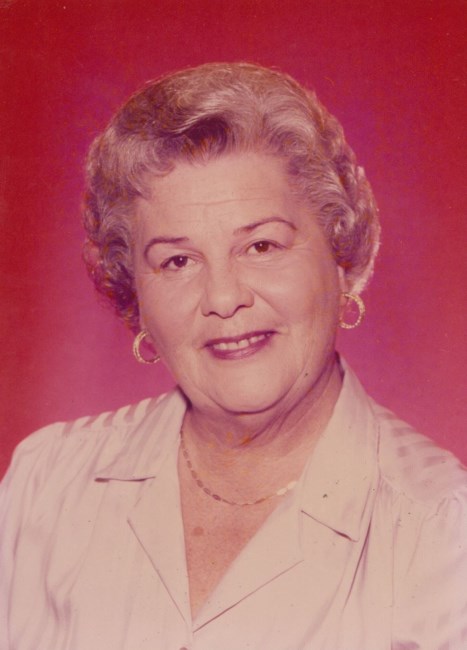 Obituary of Dorothy "Dottie" Matthew