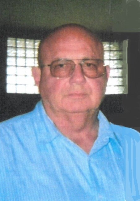 Obituary of Stephen Lawson Allread