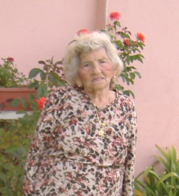 Obituary of Luisa Alvarez