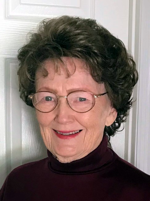 Obituary of Lorene Dorothy Hallberg