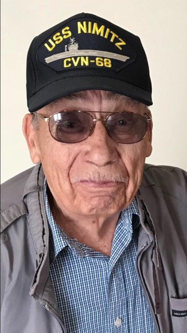 Obituary of Hilario Lopez
