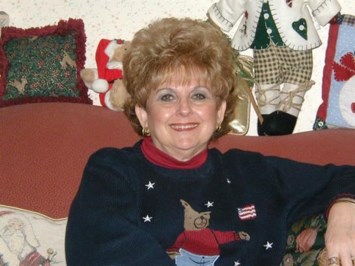 Obituary of Marian Irene Butterfield