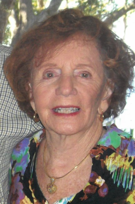 Obituary of Sarah Regan Tillery