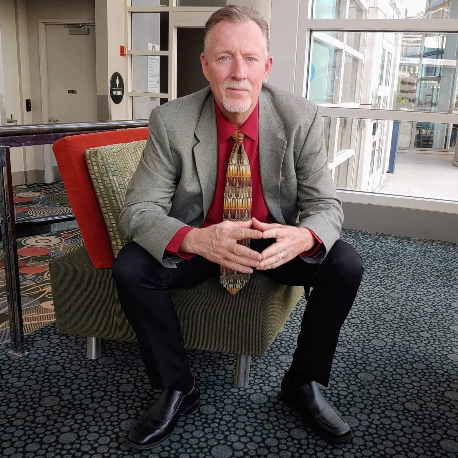 Obituary of Eric Palle Jensen